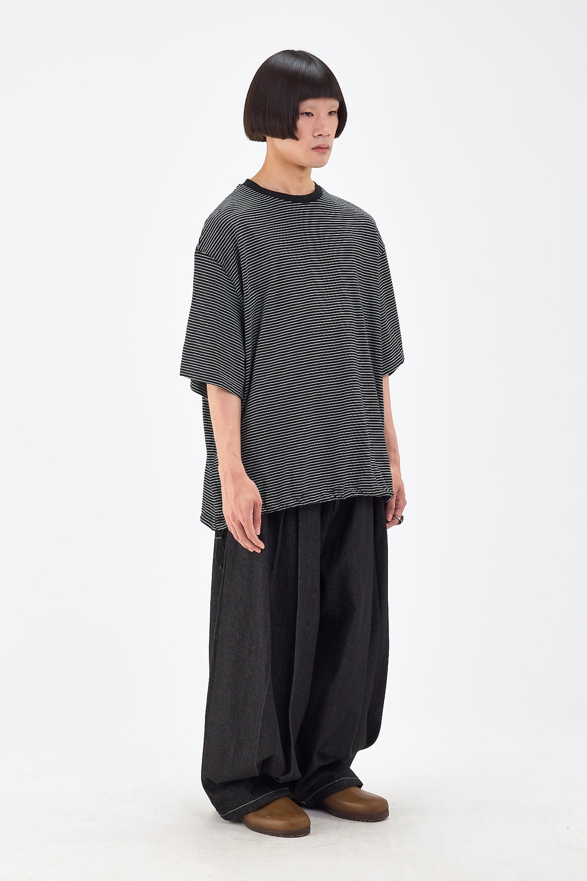 Technical Stopper Tee
