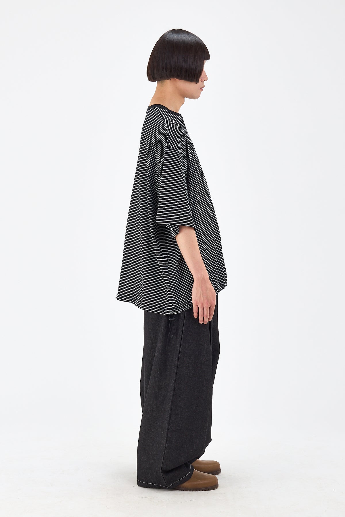 Technical Stopper Tee
