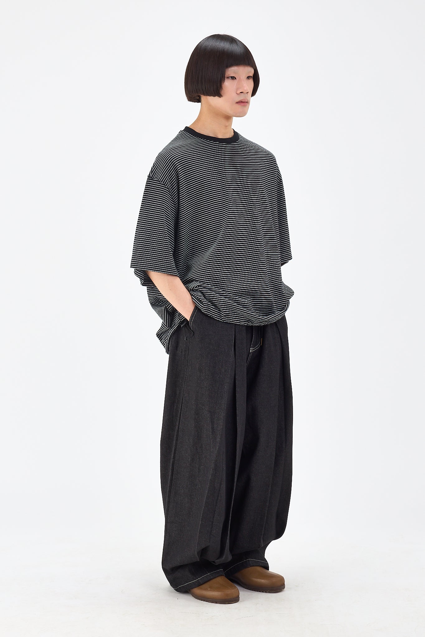 Technical Stopper Tee