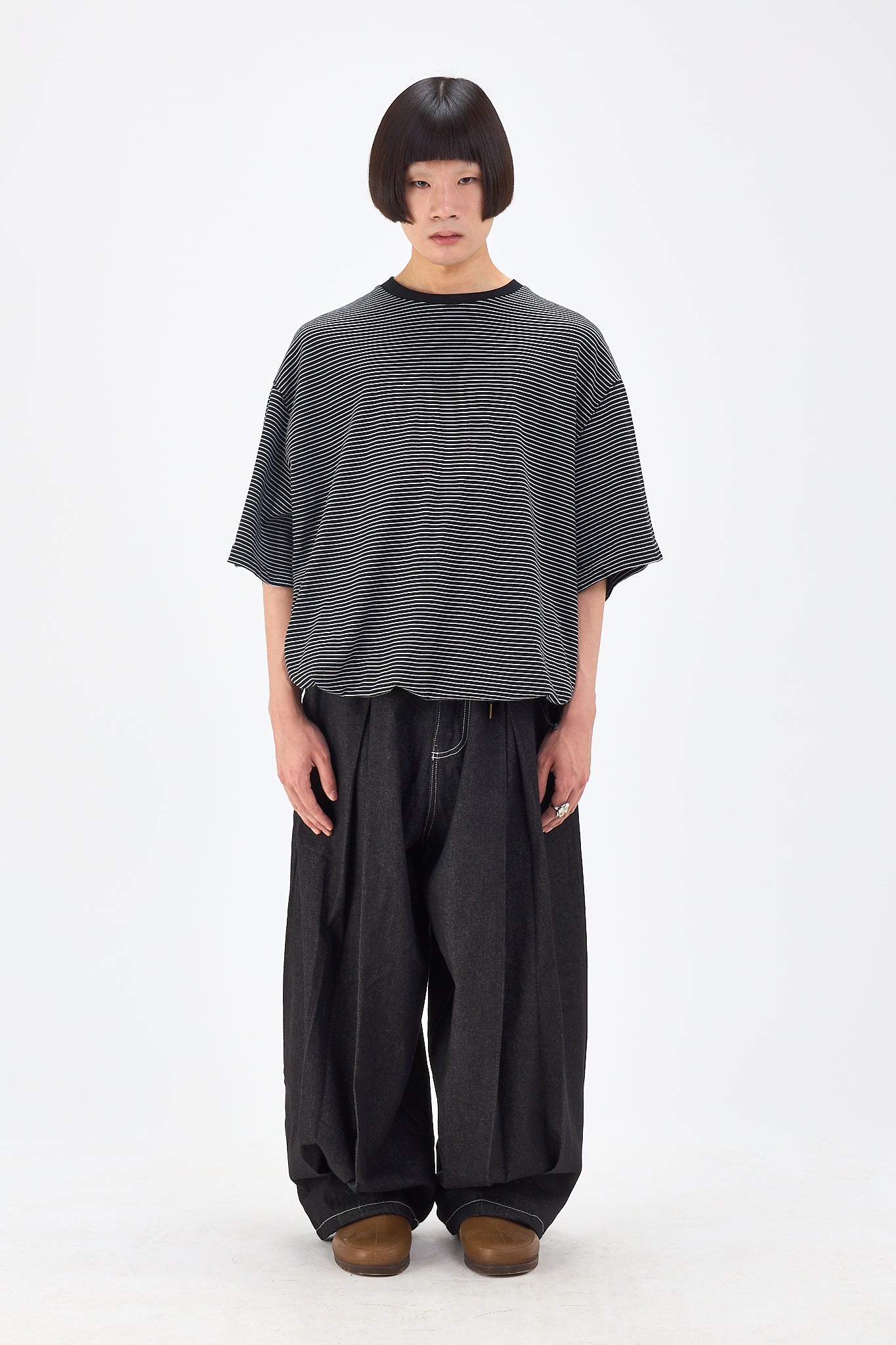 Technical Stopper Tee