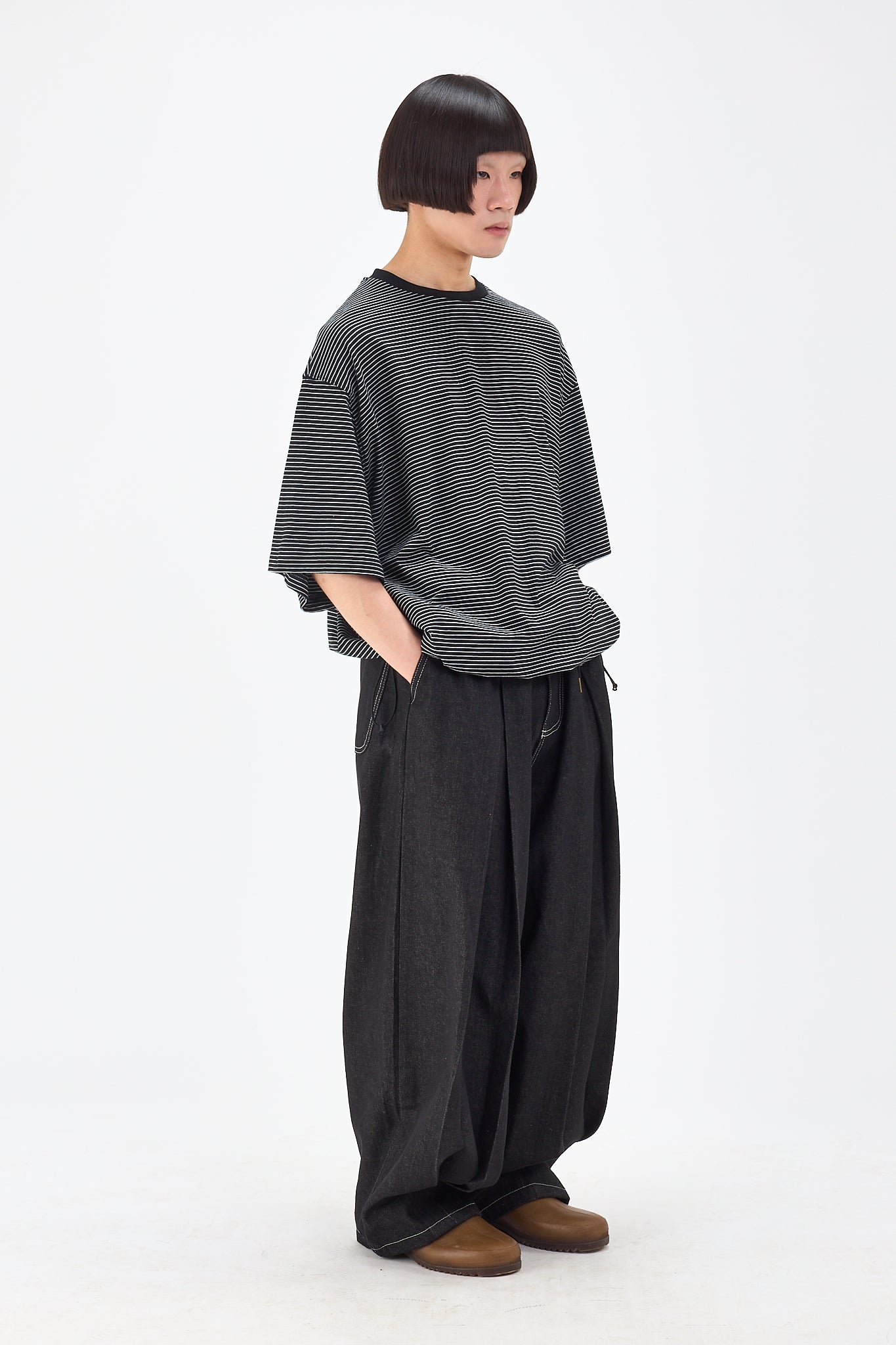Technical Stopper Tee