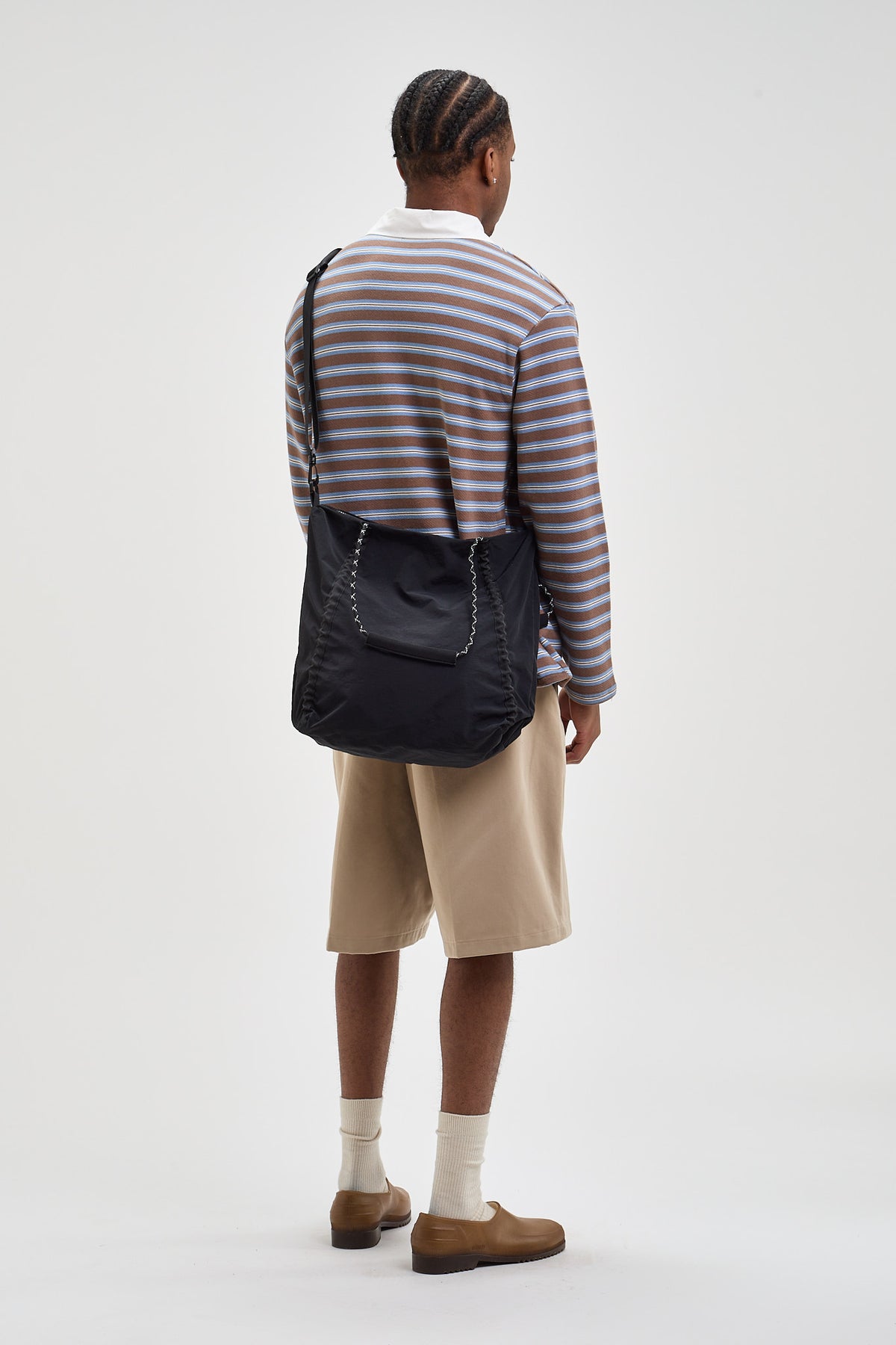 Two Way Crossbody Bag