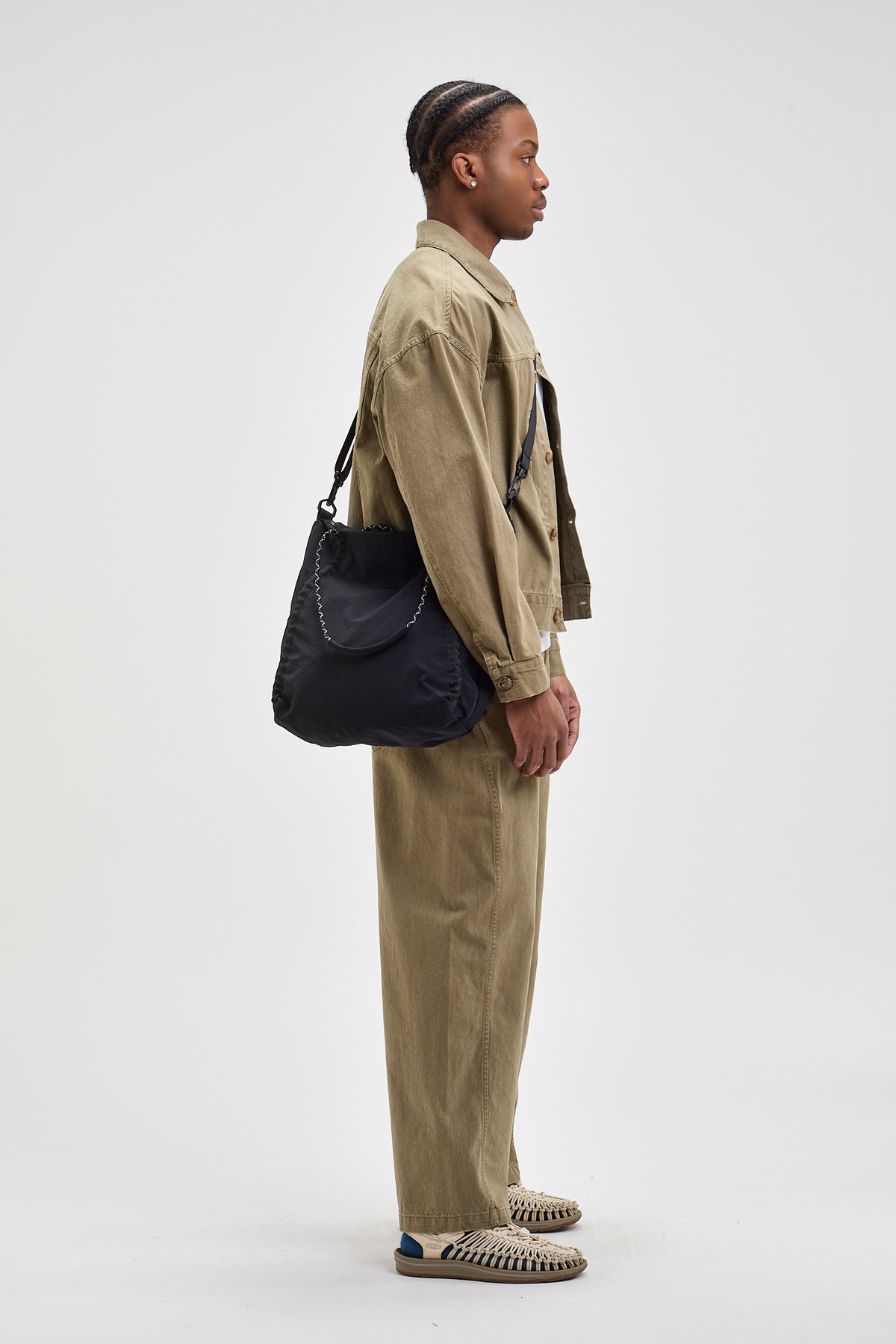 Two Way Crossbody Bag