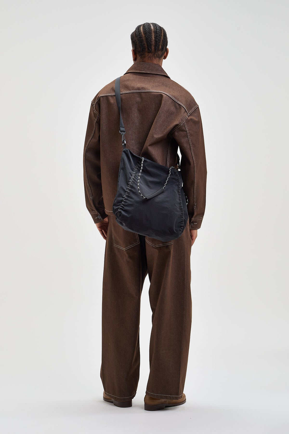 Two Way Crossbody Bag