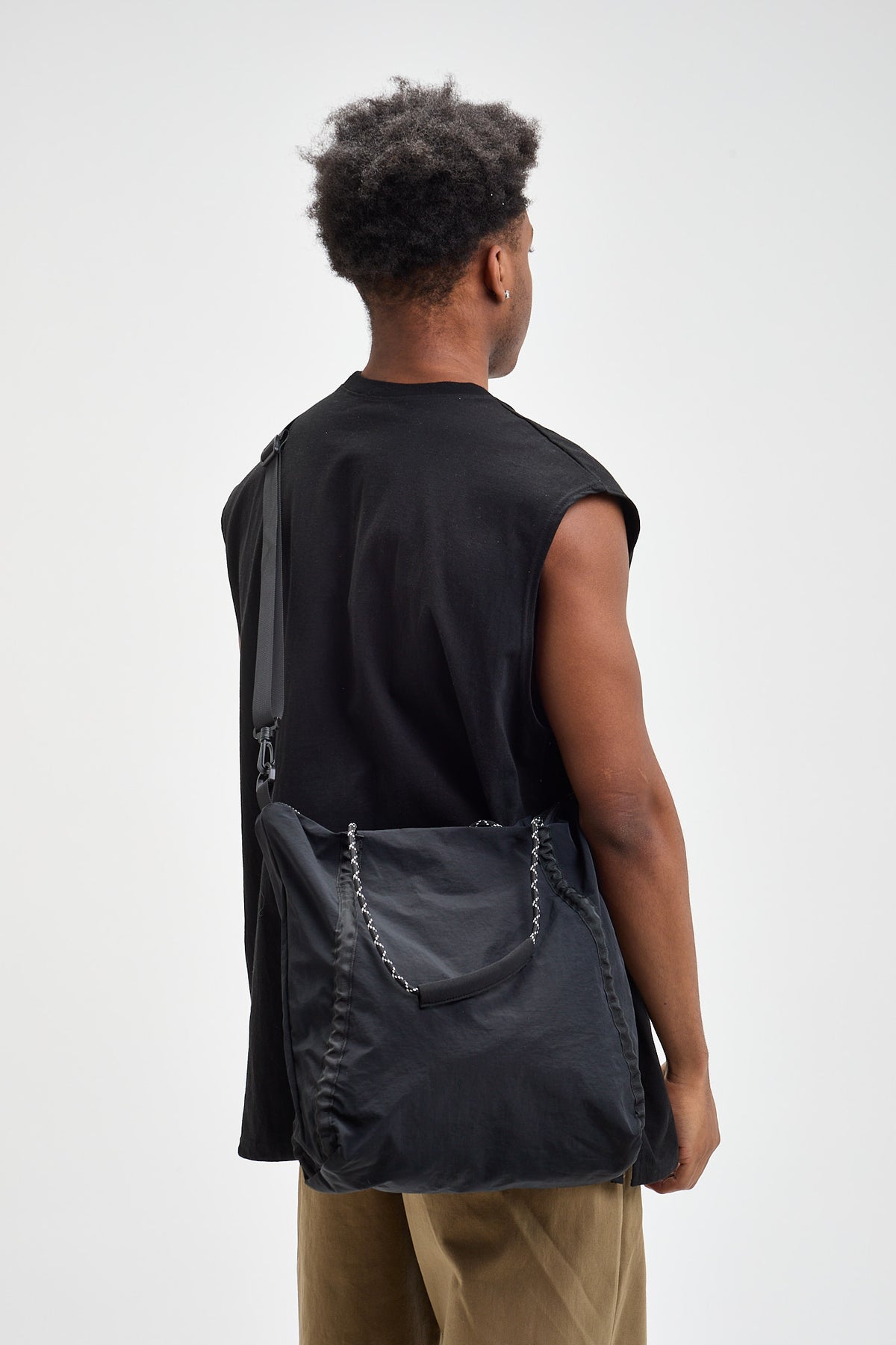 Two Way Crossbody Bag