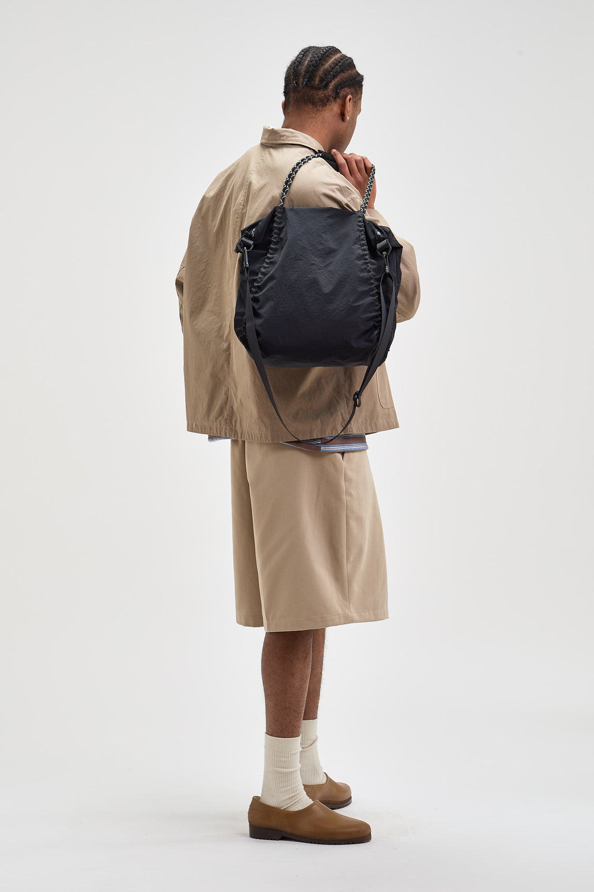 Two Way Crossbody Bag