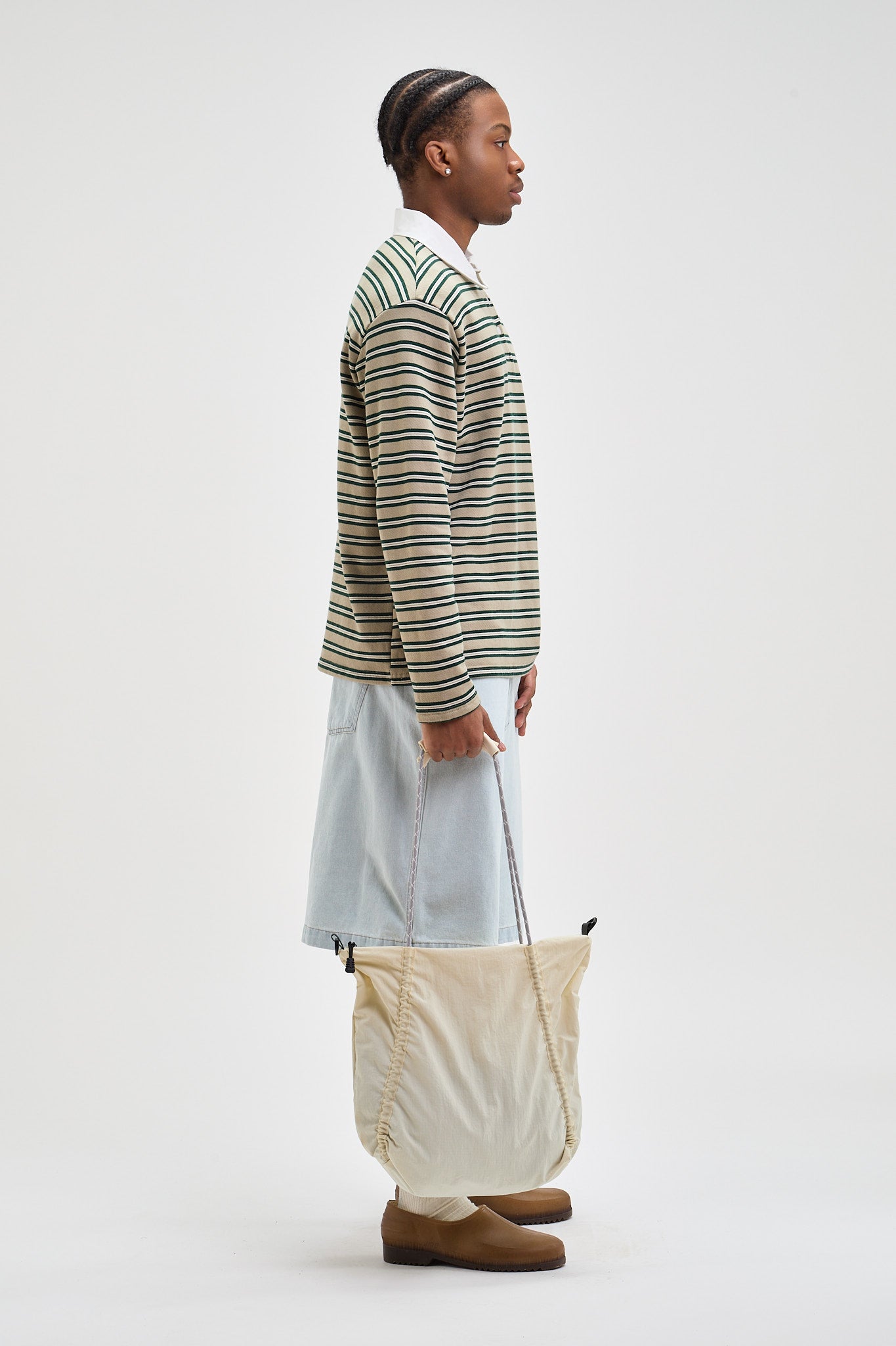 Two Way Crossbody Bag