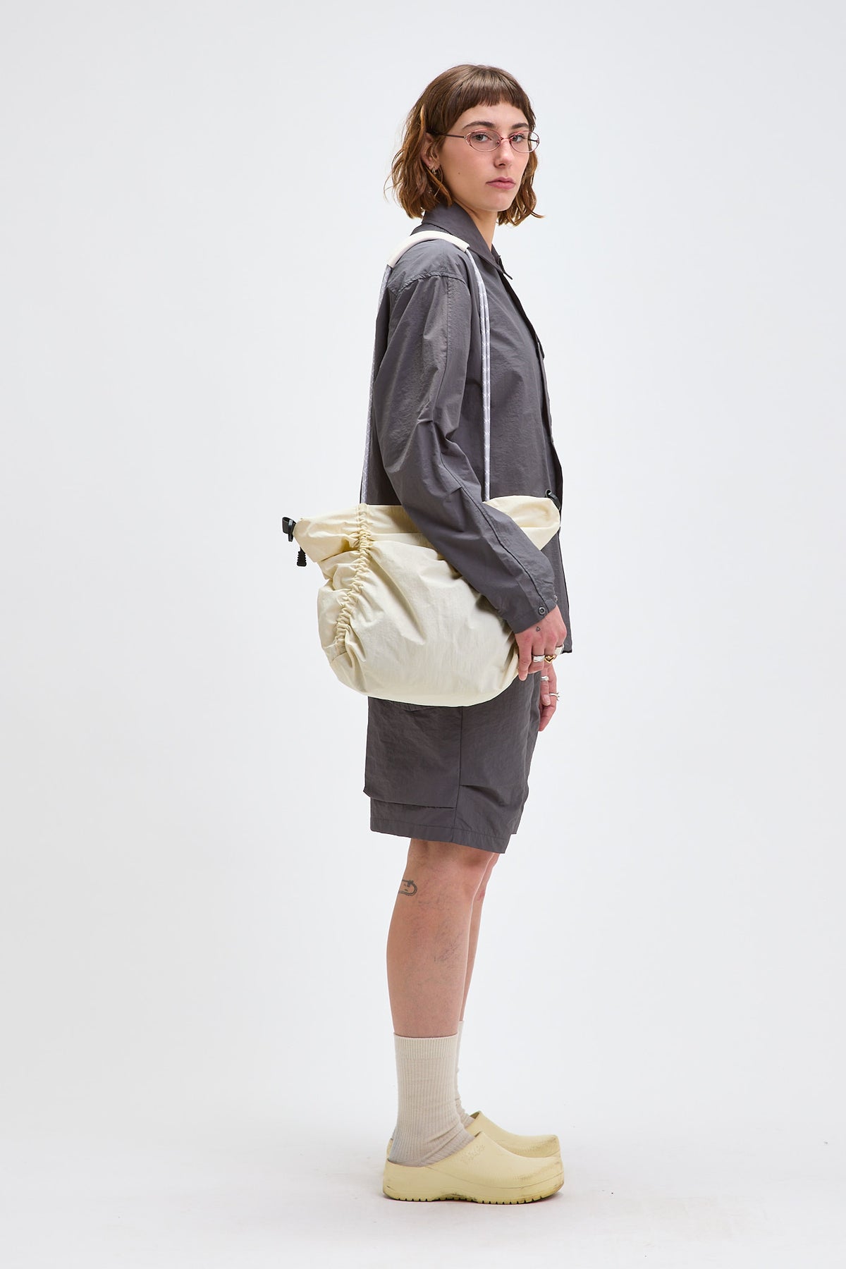 Two Way Crossbody Bag