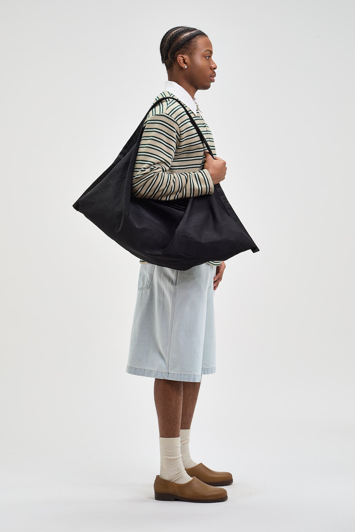 Carry All City Bag